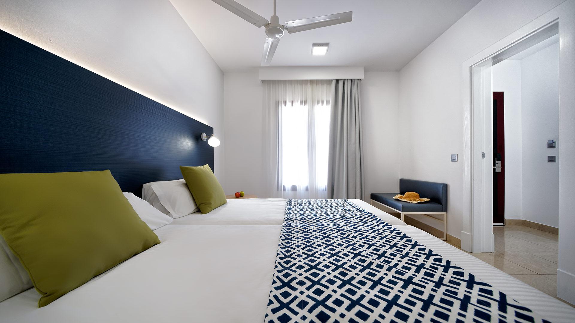 Broncemar Beach Suites Caleta De Fuste Ngoại thất bức ảnh